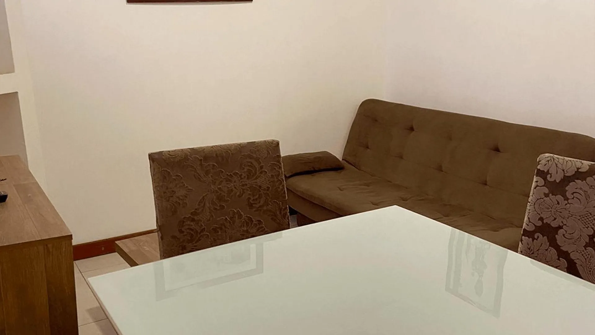 Apartmán Escapadela De Sonho A Poucos Metros Do Mar Florianópolis