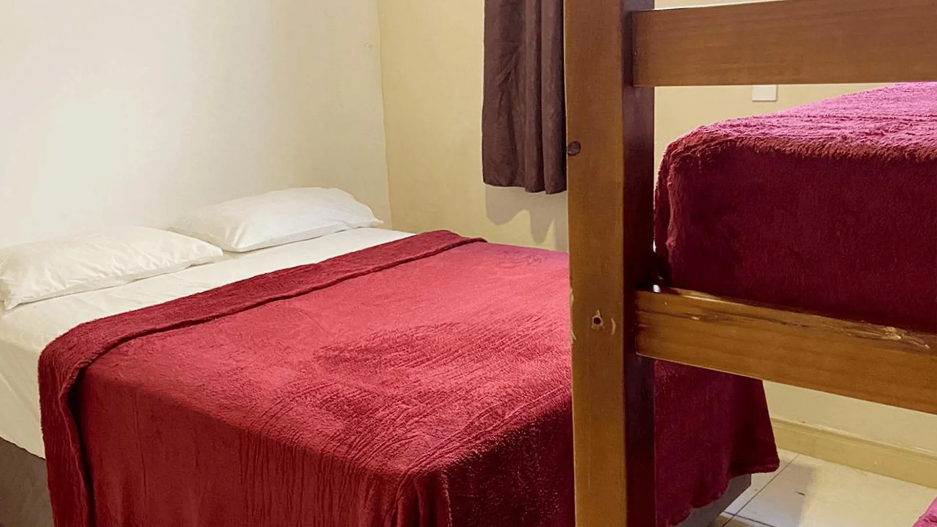 Apartmán Escapadela De Sonho A Poucos Metros Do Mar Florianópolis Brazílie