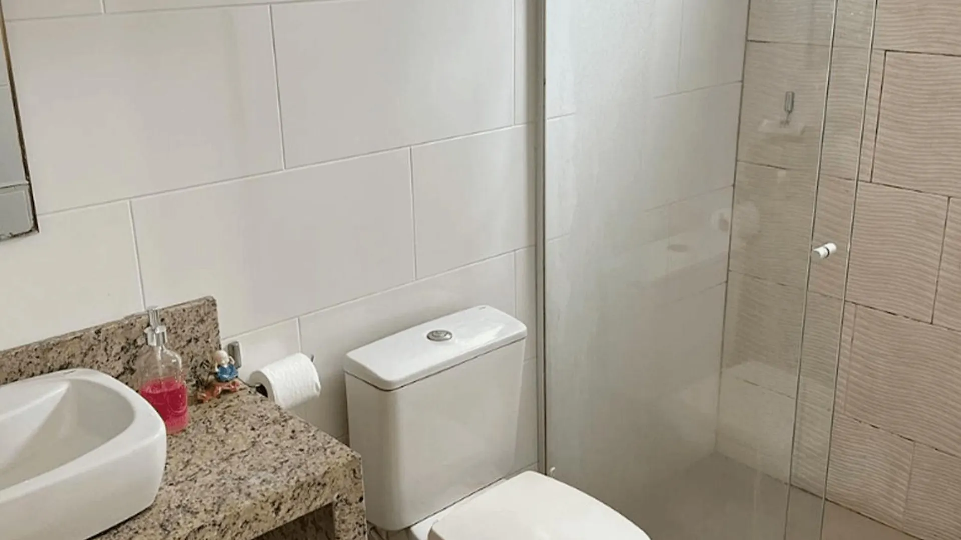 Apartmán Escapadela De Sonho A Poucos Metros Do Mar Florianópolis