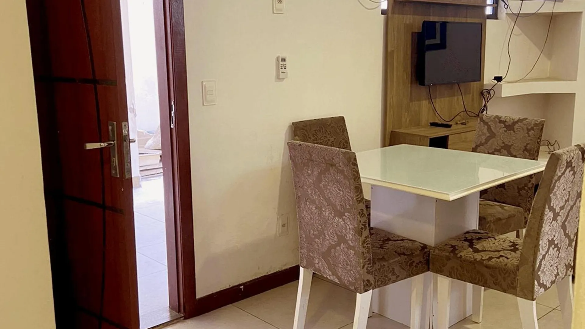 Escapadela De Sonho A Poucos Metros Do Mar Apartment Florianopolis