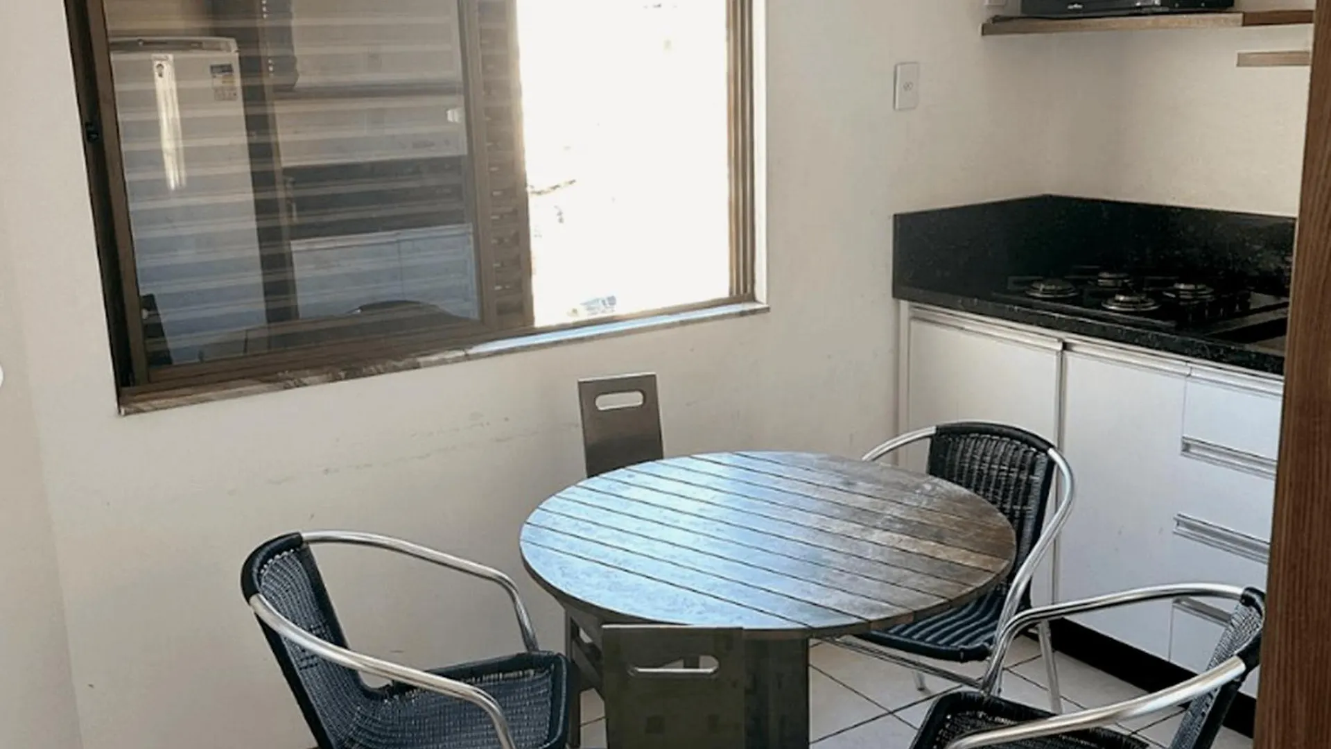 Escapadela De Sonho A Poucos Metros Do Mar Apartment Florianopolis Brazil