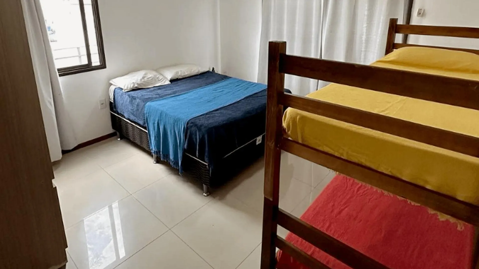 Escapadela De Sonho A Poucos Metros Do Mar Apartment Florianopolis