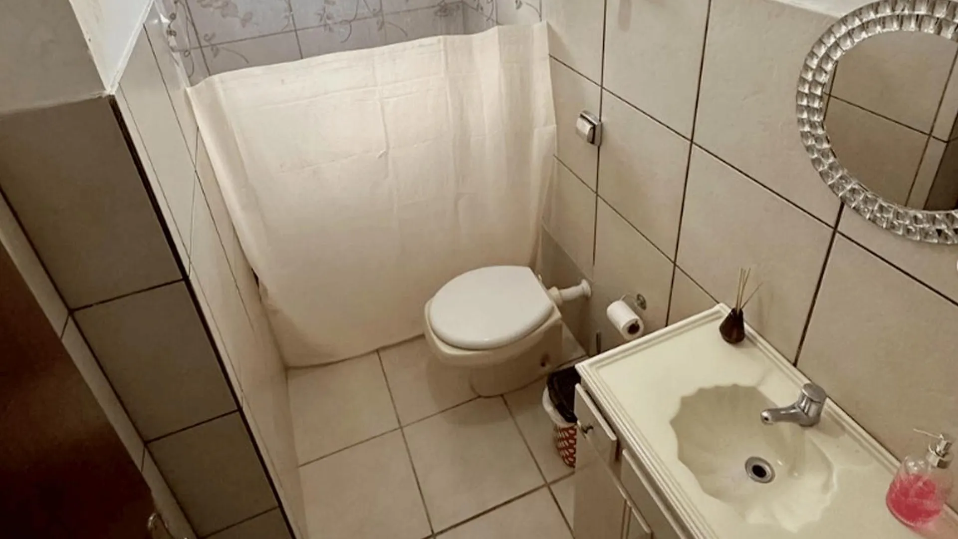 Escapadela De Sonho A Poucos Metros Do Mar Apartment Florianopolis