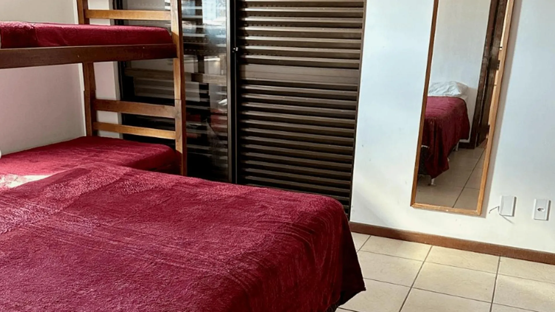 Escapadela De Sonho A Poucos Metros Do Mar Apartment Florianopolis