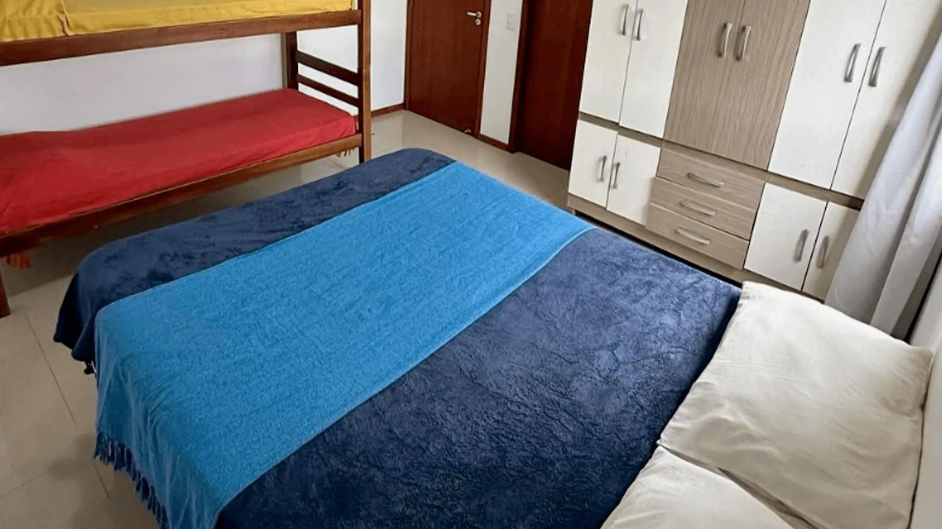 Escapadela De Sonho A Poucos Metros Do Mar Apartment Florianopolis
