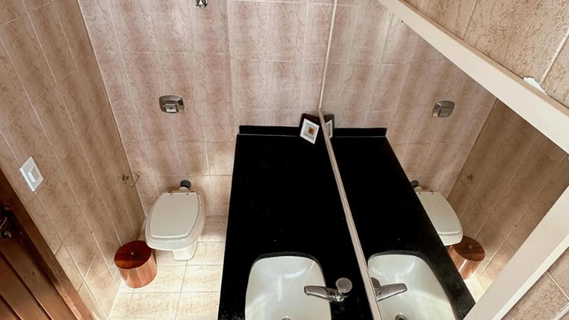 Escapadela De Sonho A Poucos Metros Do Mar Apartment Florianopolis