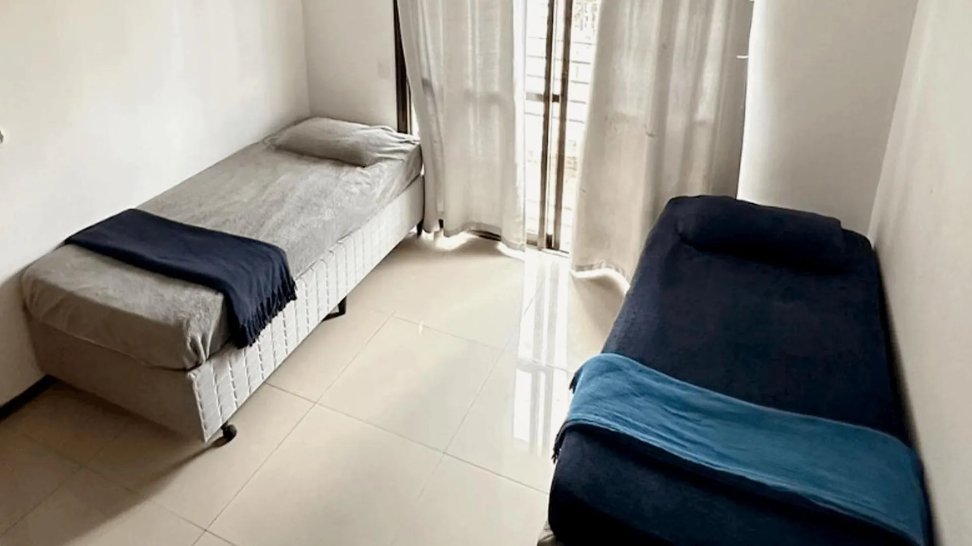 Escapadela De Sonho A Poucos Metros Do Mar Apartment Florianopolis 0*,