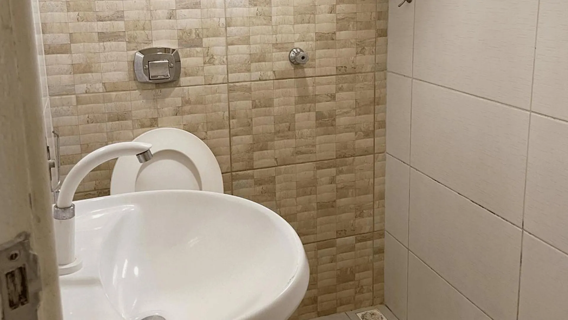 Escapadela De Sonho A Poucos Metros Do Mar Apartment Florianopolis Brazil